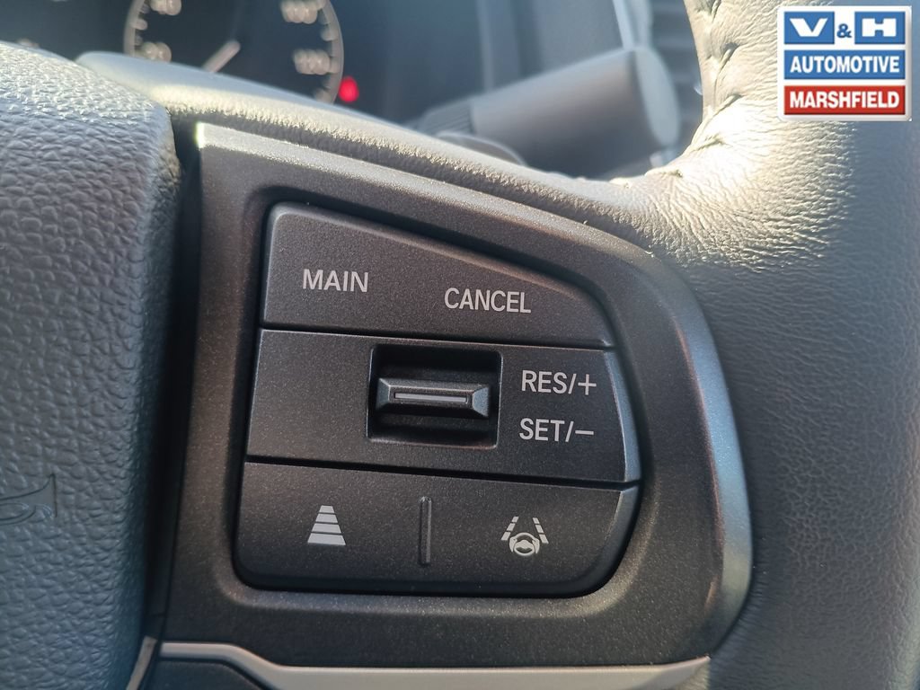Used 2025 Honda Ridgeline RTL image 11
