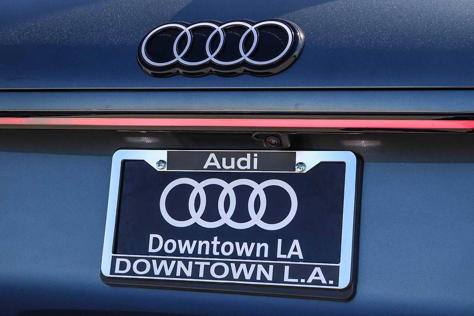 New 2026 Audi Q3 quattro 2.0T image 11
