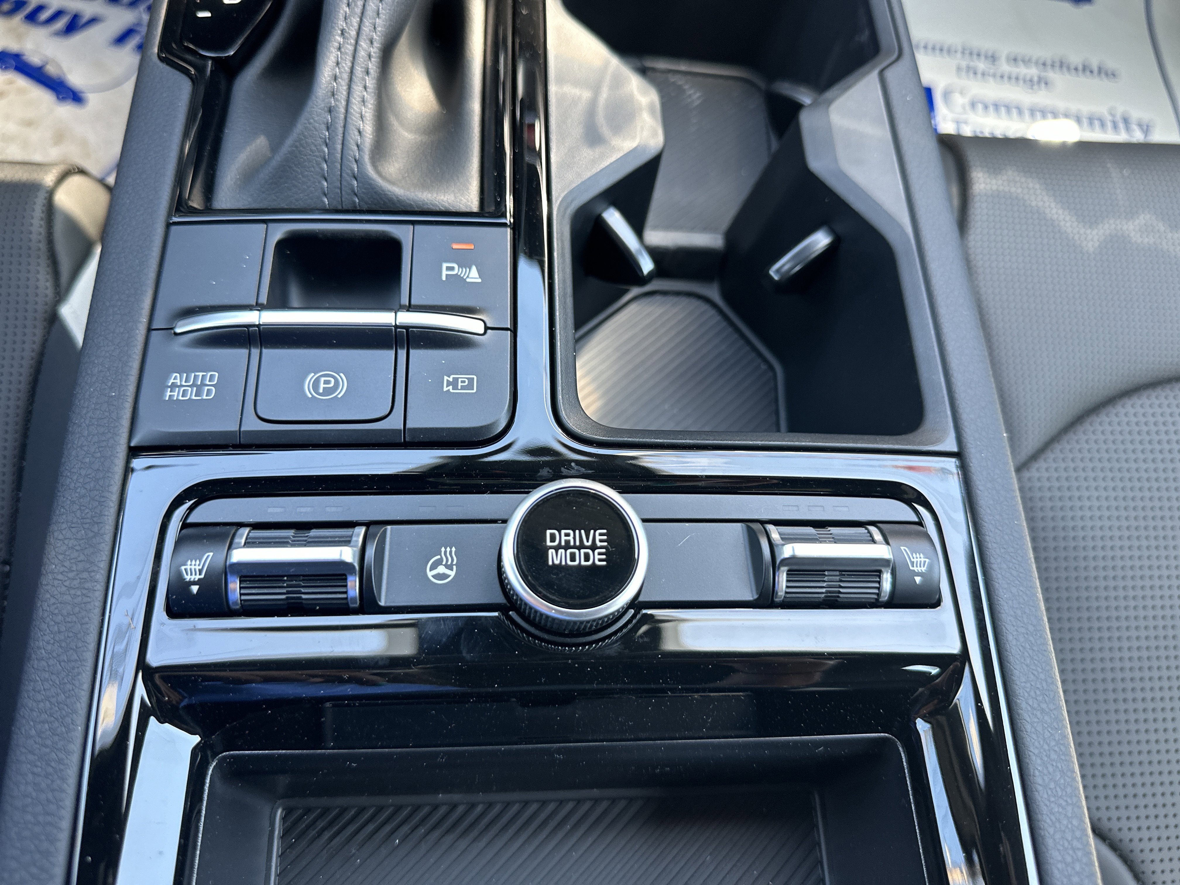 New 2025 Kia K5 GT-Line w/ GT-Line Premium Package AWD/4WD image 43