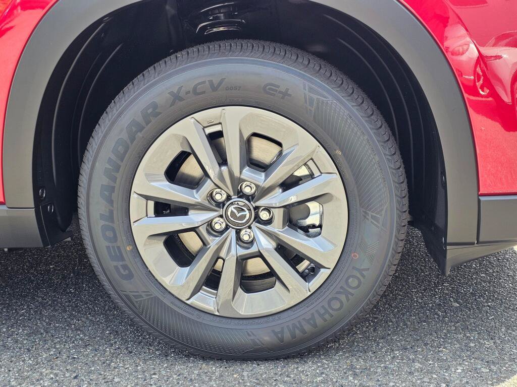 New 2026 MAZDA CX-5 Select AWD/4WD image 9