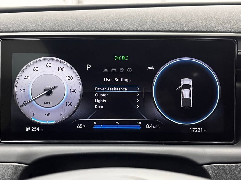 Used 2022 Hyundai Santa Cruz SEL Premium AWD/4WD image 23