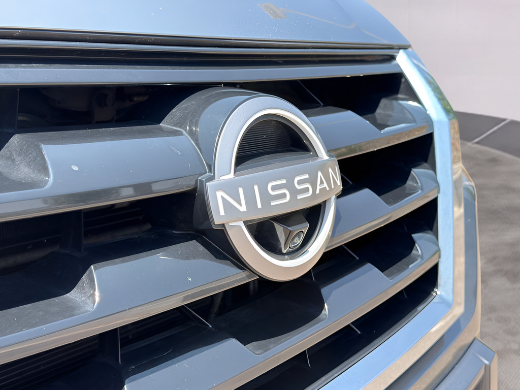 Used 2022 Nissan Armada SL RWD image 33