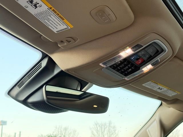 Used 2021 RAM 1500 Limited AWD/4WD image 18