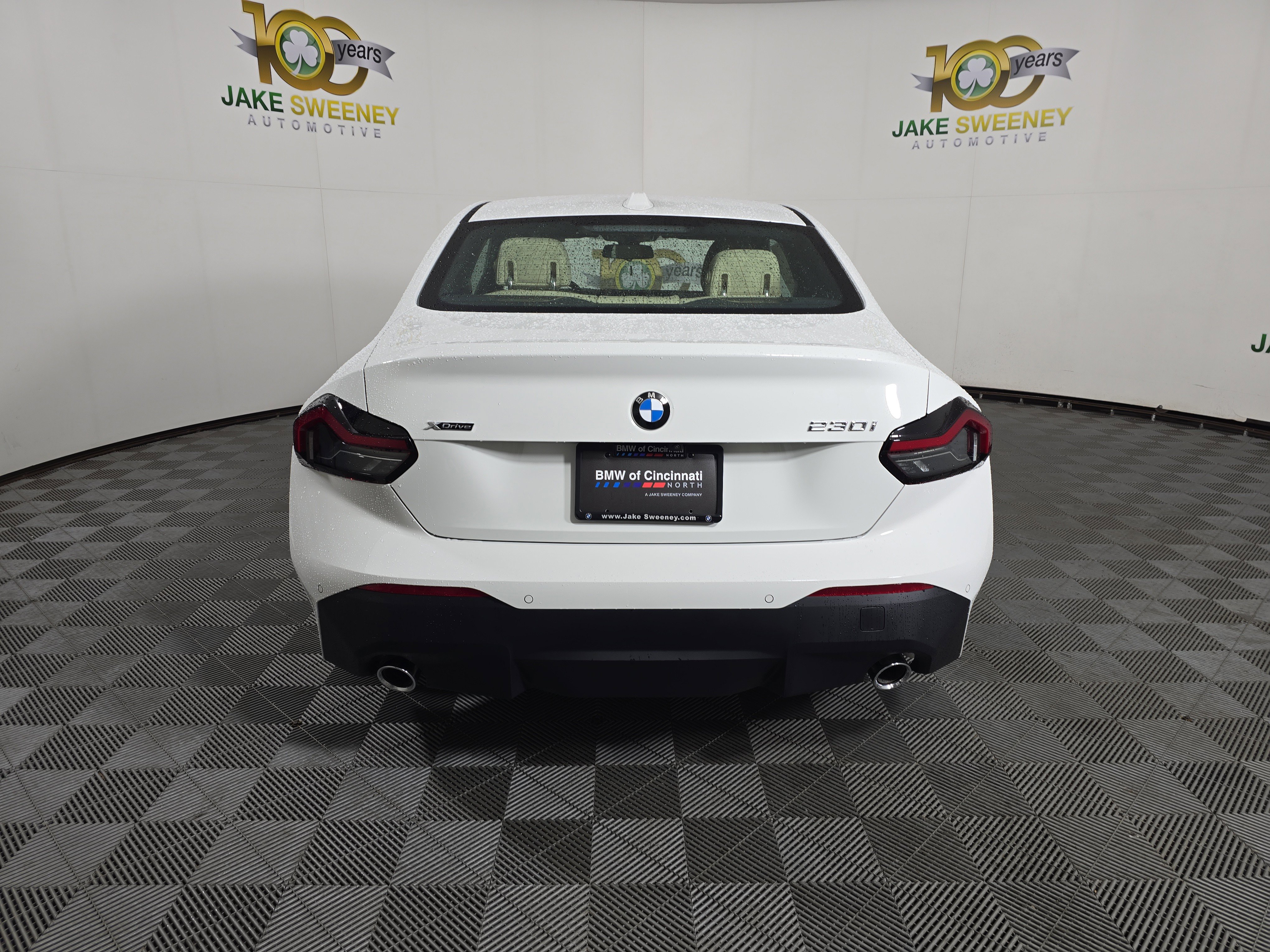 New 2025 BMW 230i xDrive Coupe w/ Premium Package image 6