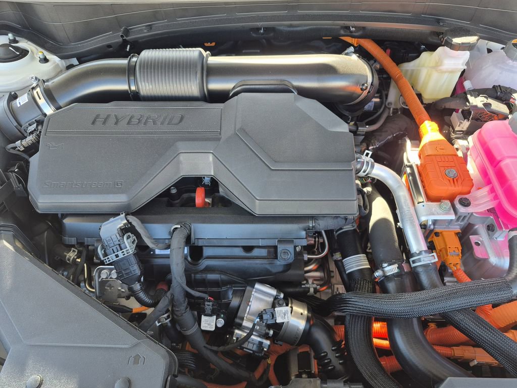 New 2026 Kia Sportage SX Prestige image 16