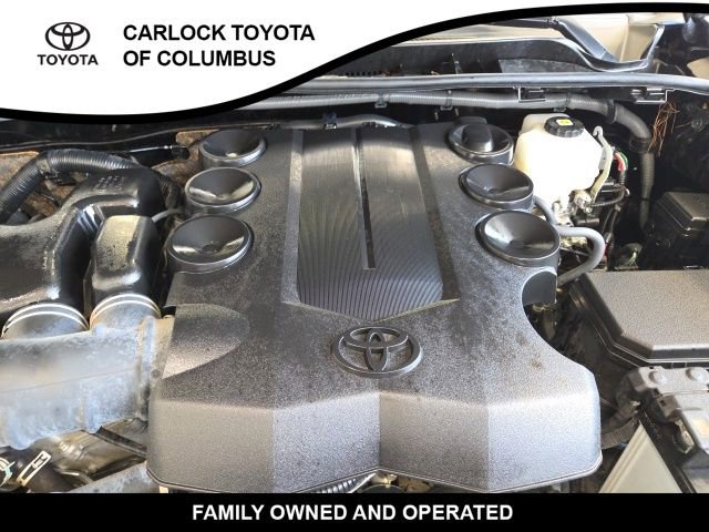 Used 2024 Toyota 4Runner TRD Pro AWD/4WD image 22