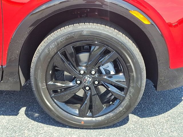 New 2026 Buick Encore GX Sport Touring w/ Advanced Technology Package image 6