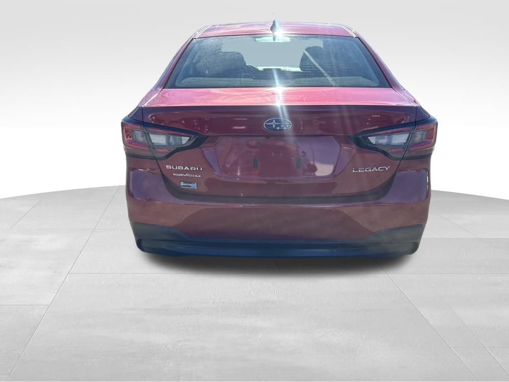 Used 2024 Subaru Legacy Limited image 4