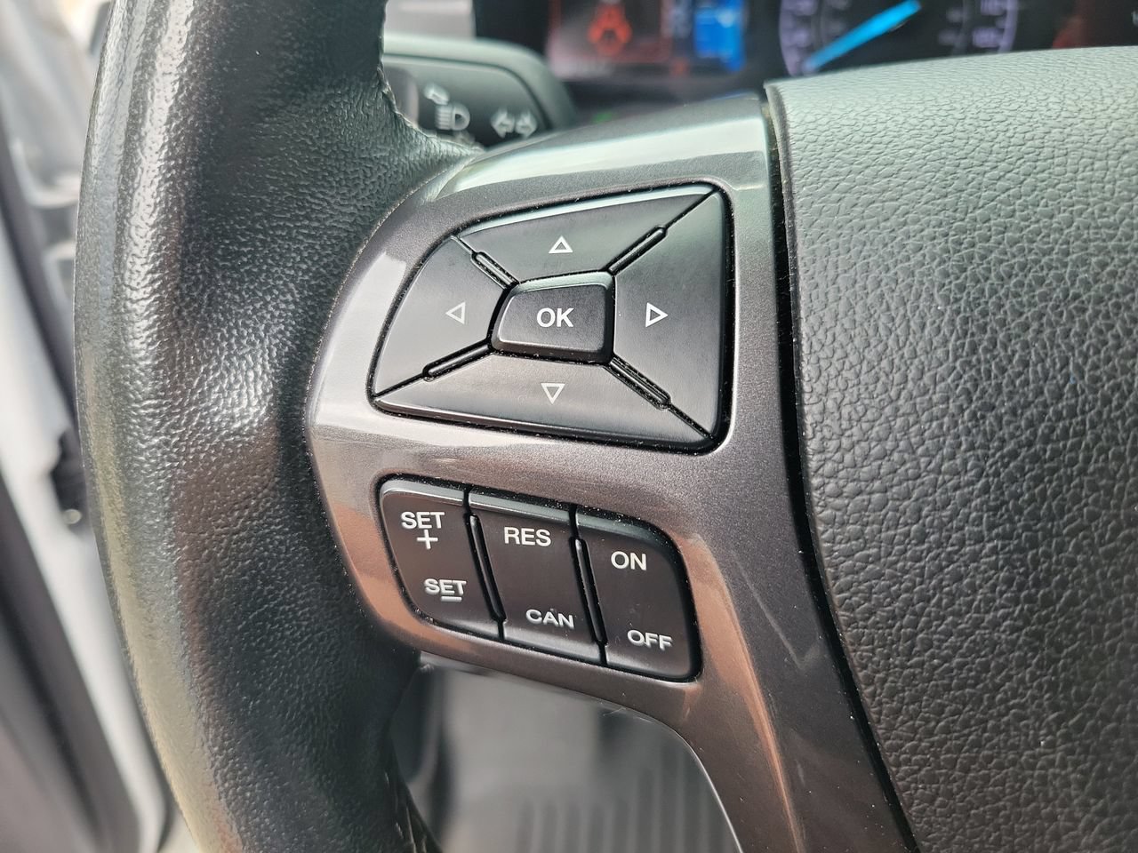 Used 2021 Ford Ranger Lariat RWD image 18