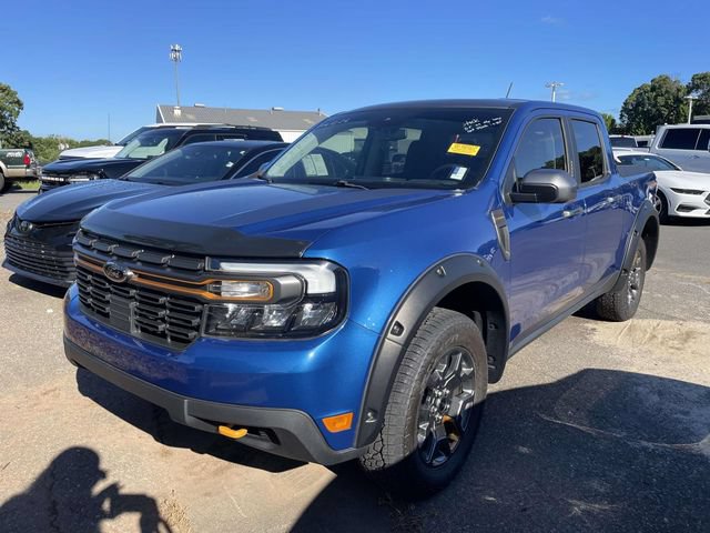 Used 2023 Ford Maverick Tremor AWD/4WD image 3
