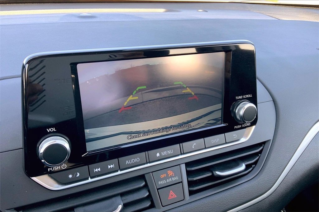 Used 2024 Nissan Altima 2.5 S image 15