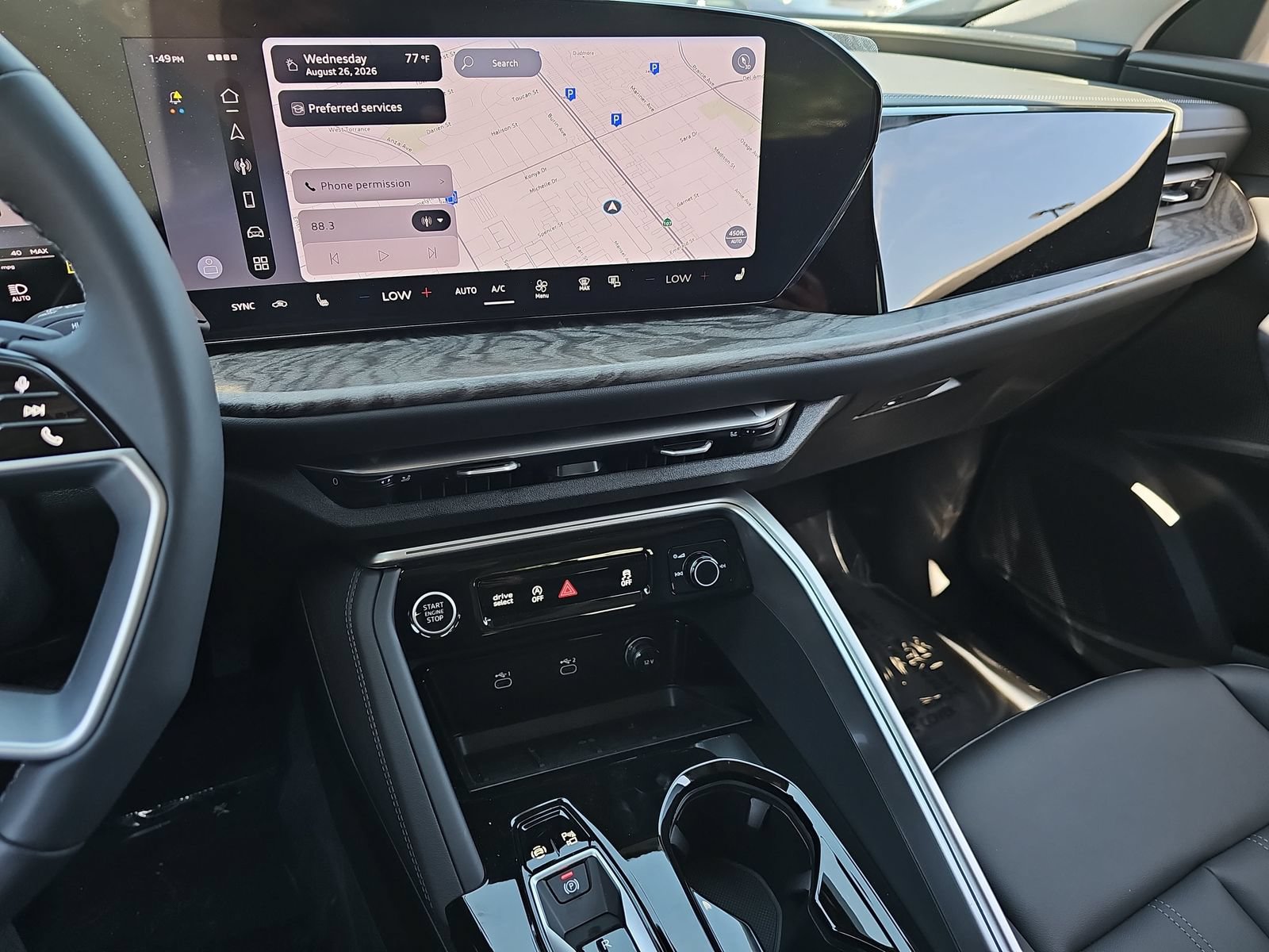 New 2026 Audi Q5 2.0T AWD/4WD image 21