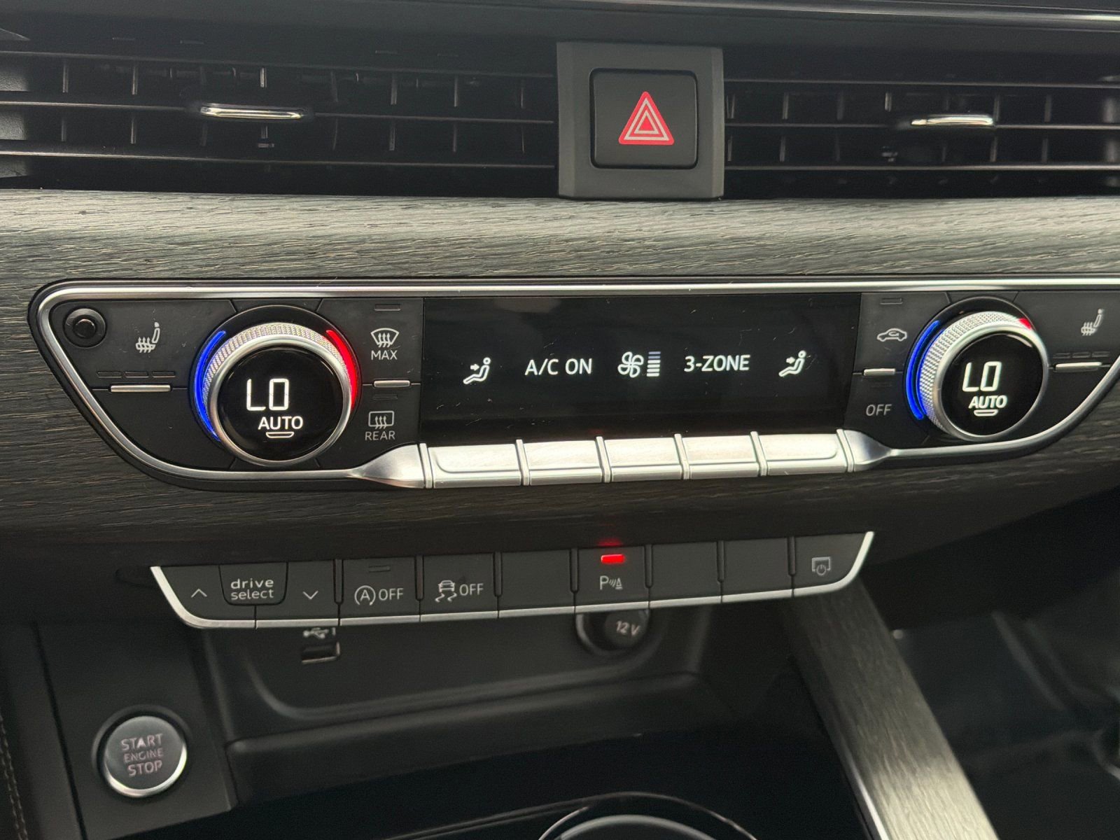 Used 2023 Audi A4 2.0T Premium Plus AWD/4WD image 22