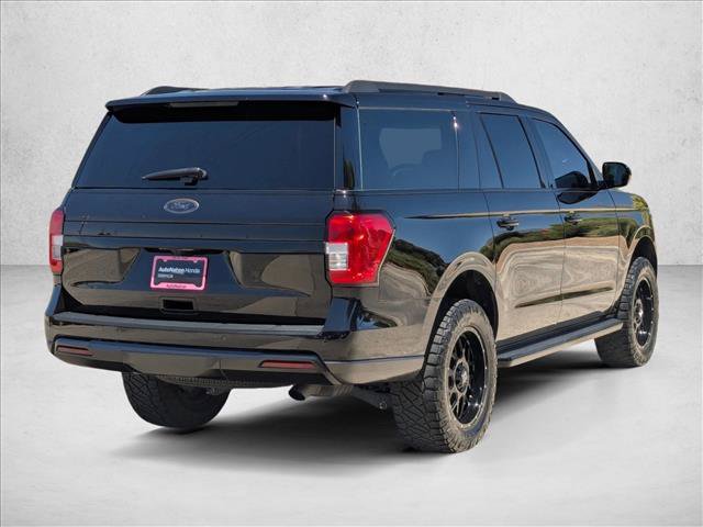 Used 2022 Ford Expedition Max XLT RWD image 5