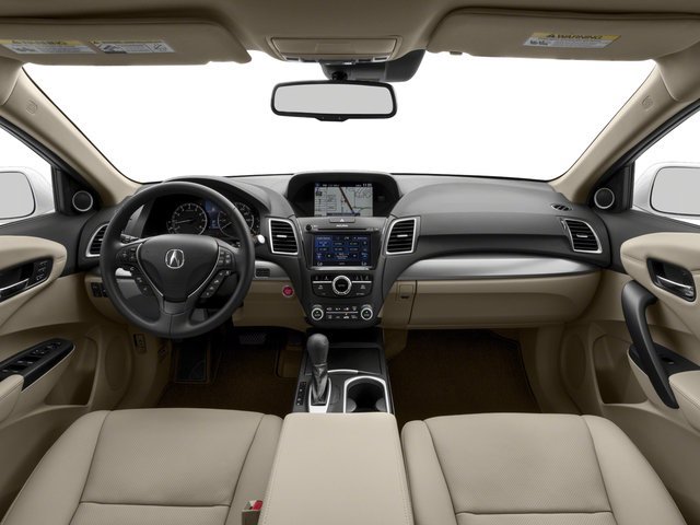 Used 2018 Acura RDX w/ Advance Package FWD image 4