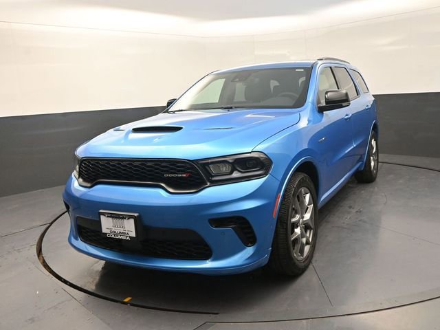 New 2026 Dodge Durango GT image 6