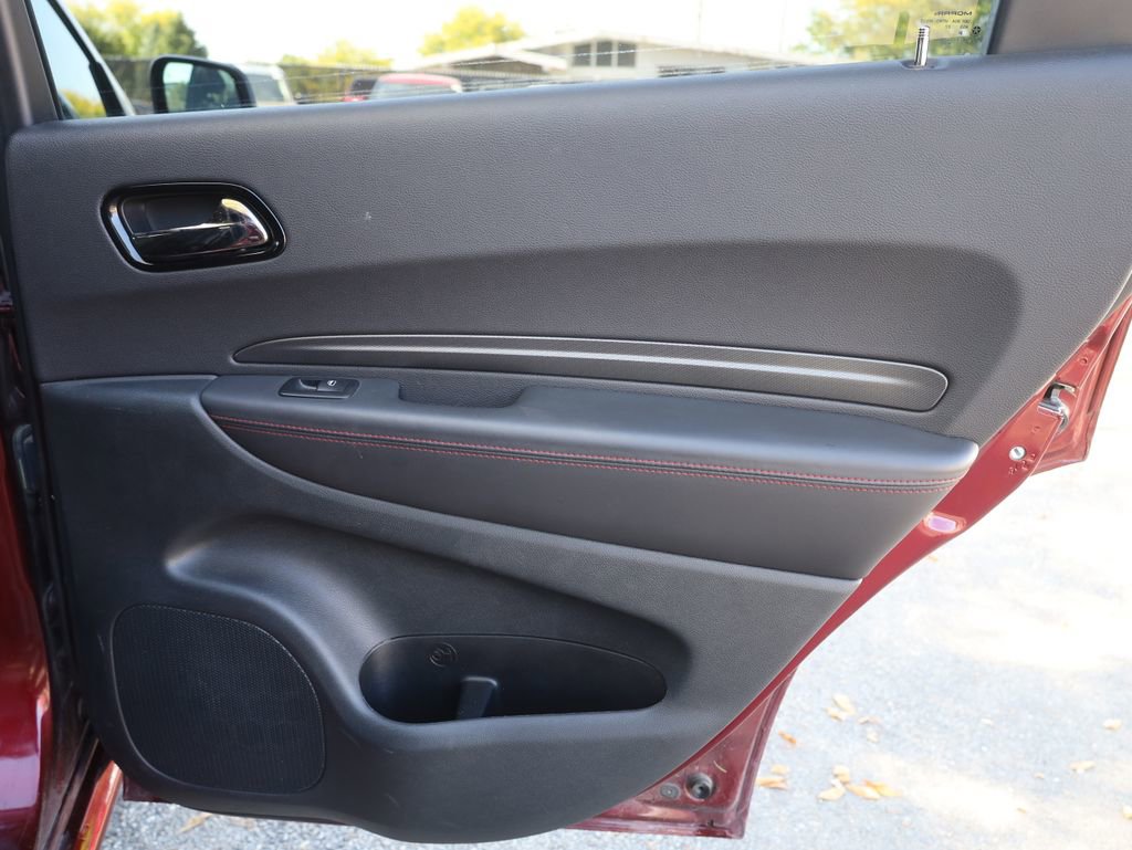 Used 2024 Dodge Durango R/T image 19