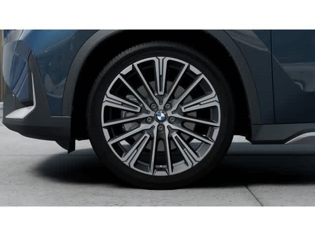 New 2027 BMW X1 xDrive28i AWD/4WD image 8
