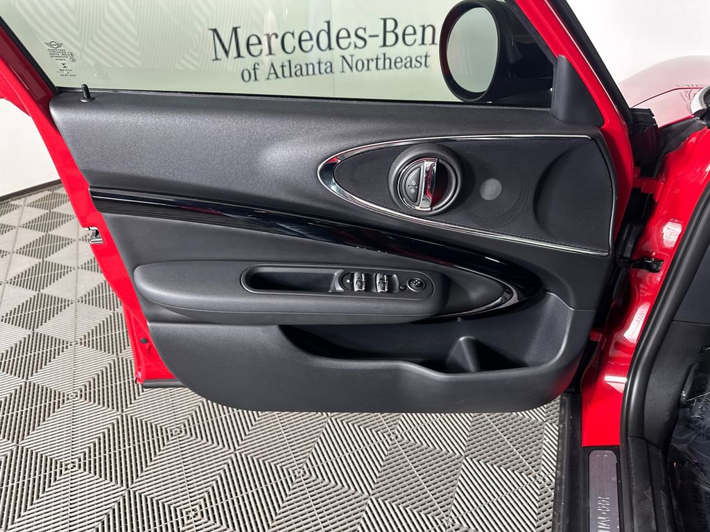 Used 2020 MINI Cooper Clubman S image 10