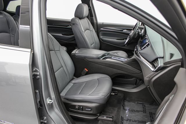 Certified 2024 Buick Enclave Essence w/ Experience Buick Package AWD/4WD image 26