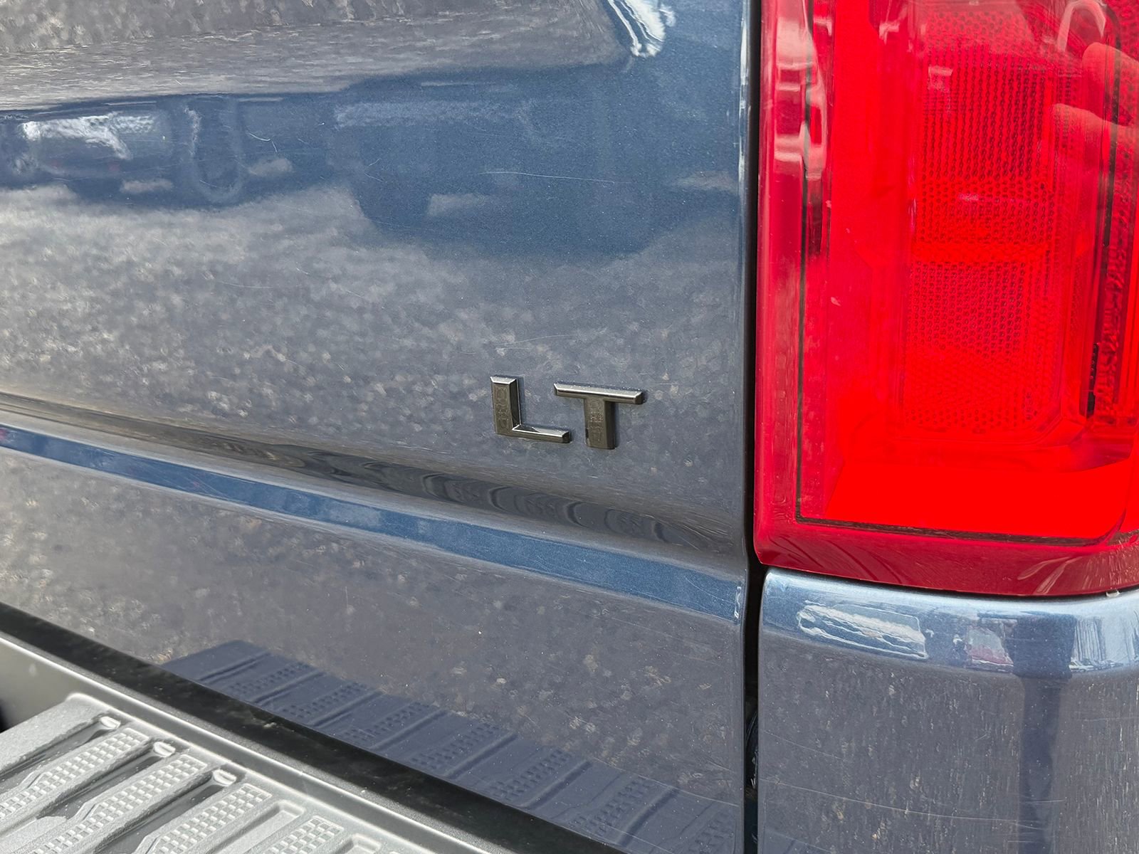 Certified 2021 Chevrolet Silverado 1500 LT Trail Boss w/ Bed Protection Package AWD/4WD image 9