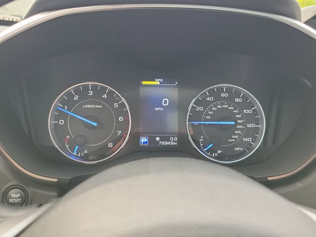 Used 2022 Subaru Ascent Touring AWD/4WD image 20