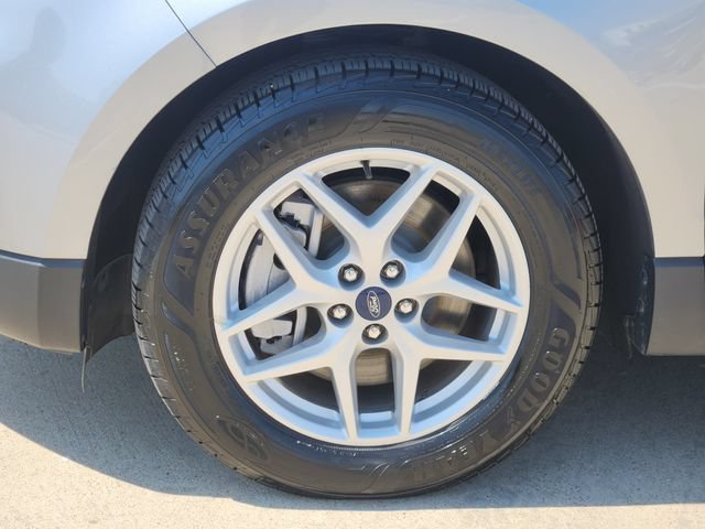 Used 2021 Ford Edge SEL w/ Convenience Package FWD image 18