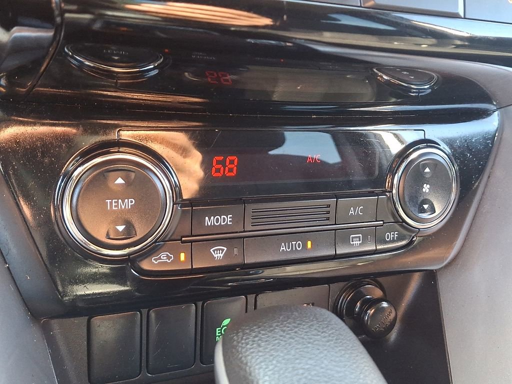 Used 2024 Mitsubishi Eclipse Cross AWD image 18