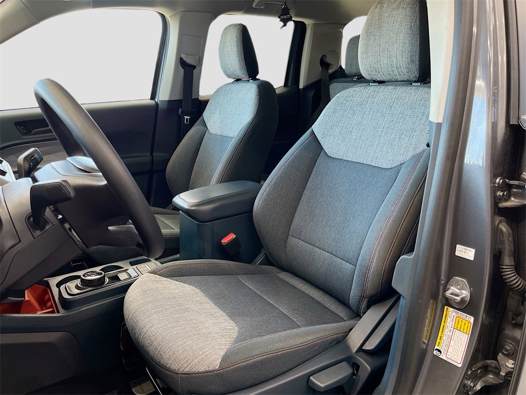 Used 2022 Ford Maverick XLT w/ Equipment Group 300A Standard image 19