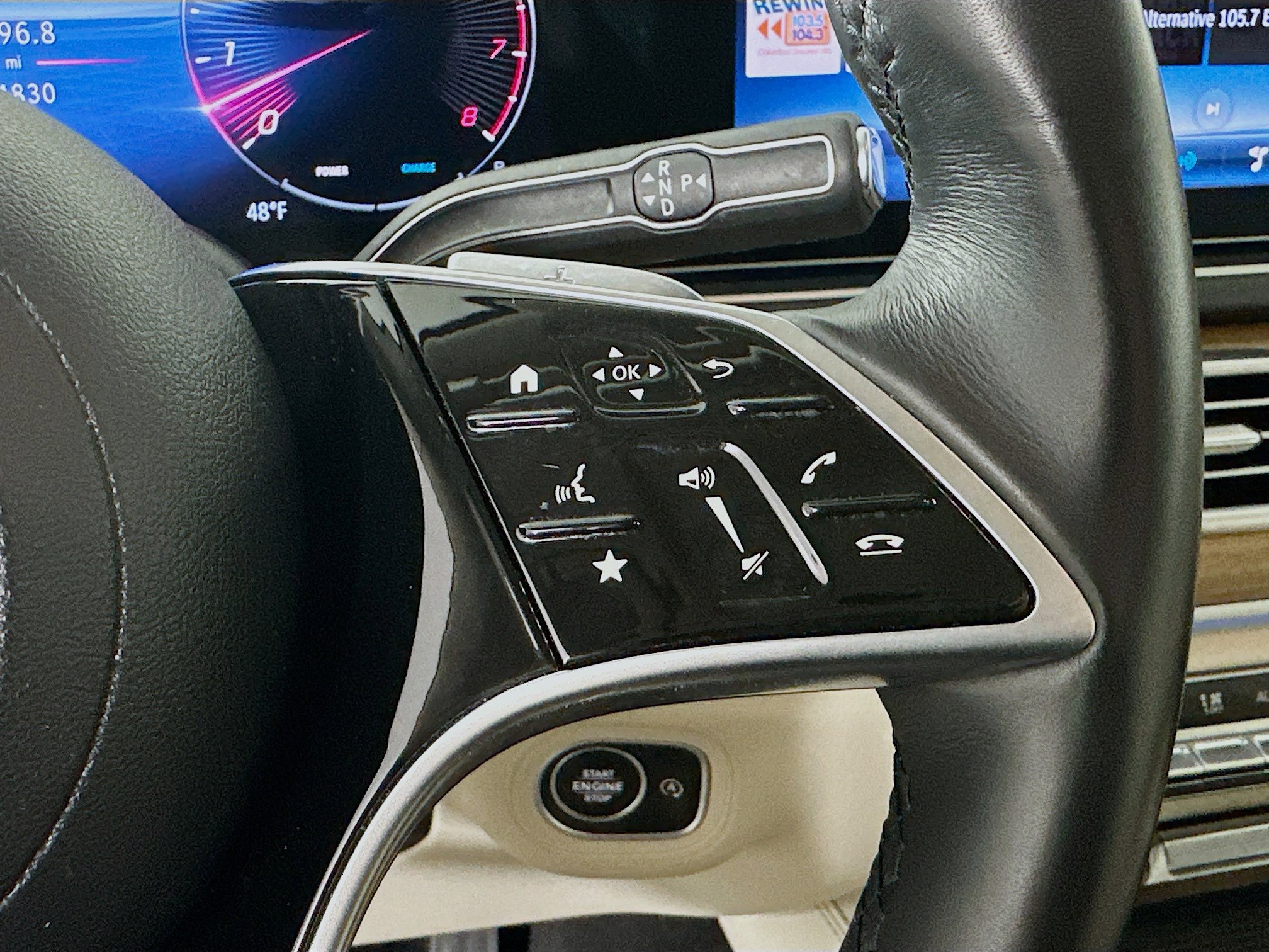 Certified 2024 Mercedes-Benz GLE 450 4MATIC image 13