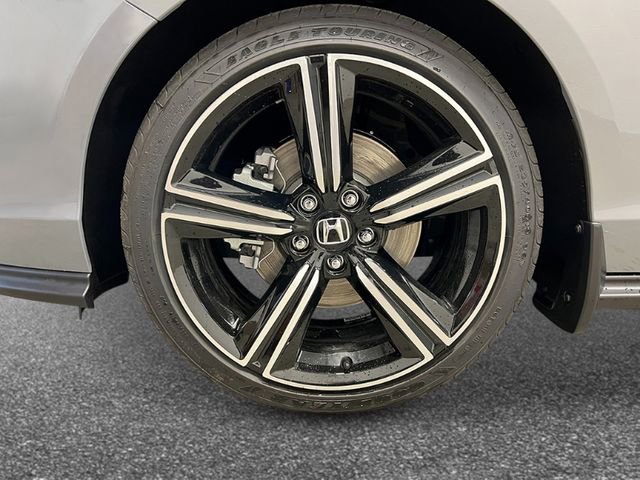 New 2025 Honda Accord Sport image 11