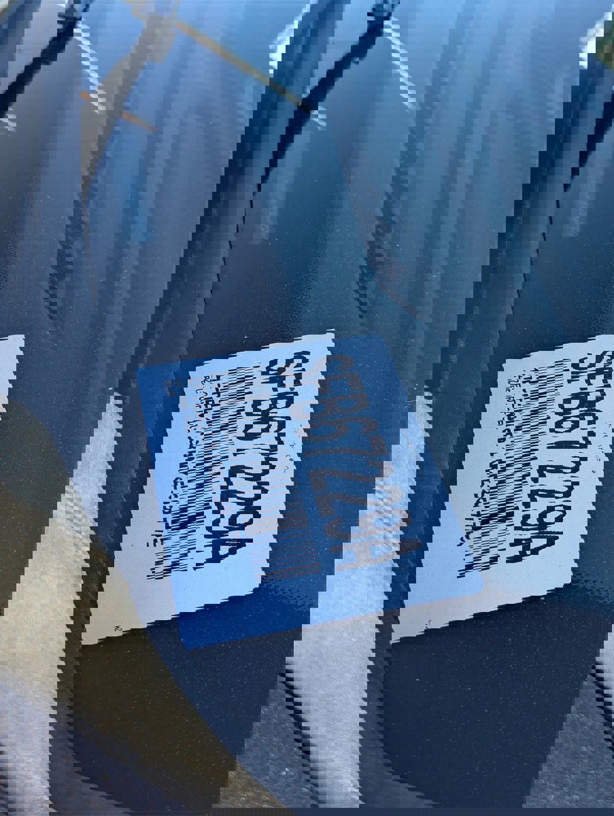 Certified 2022 Ford F150 XL w/ Equipment Group 101A High image 31