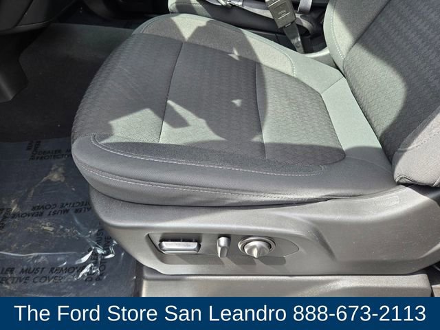 Used 2021 Chevrolet Silverado 1500 RST w/ LPO, Dark Essentials Package image 13