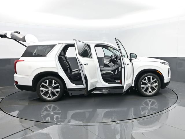 Used 2022 Hyundai Palisade SEL w/ Convenience Package image 31