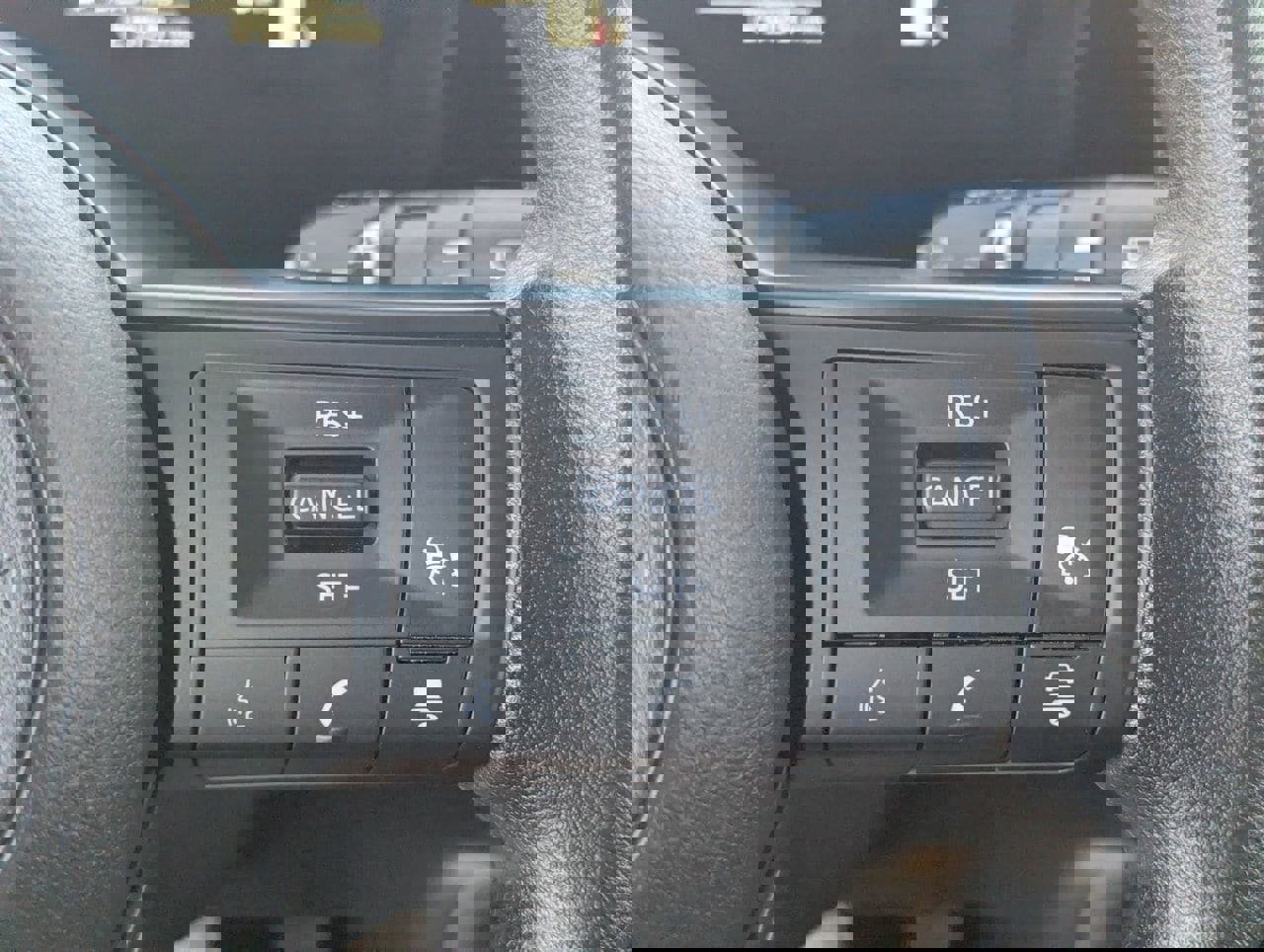 Certified 2026 Nissan Kicks S image 28