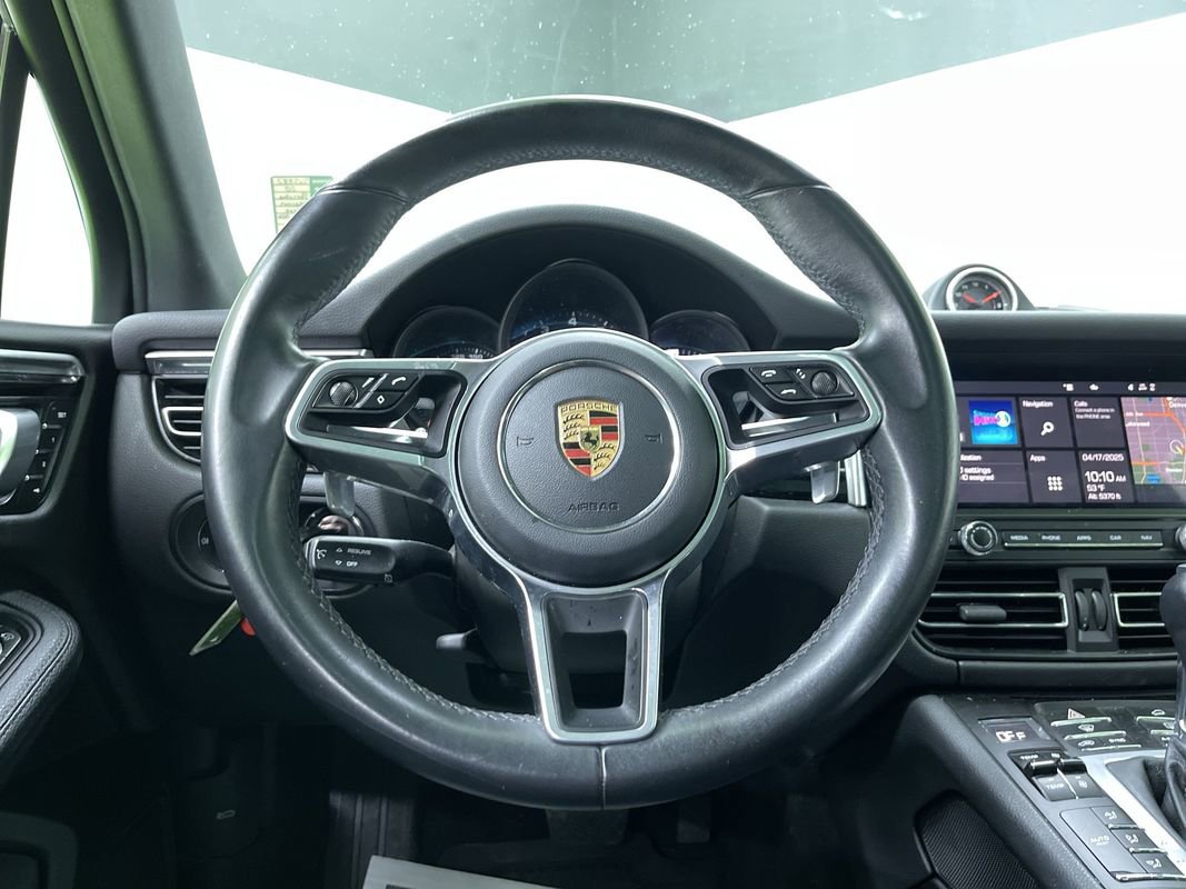 Used 2020 Porsche Macan image 19