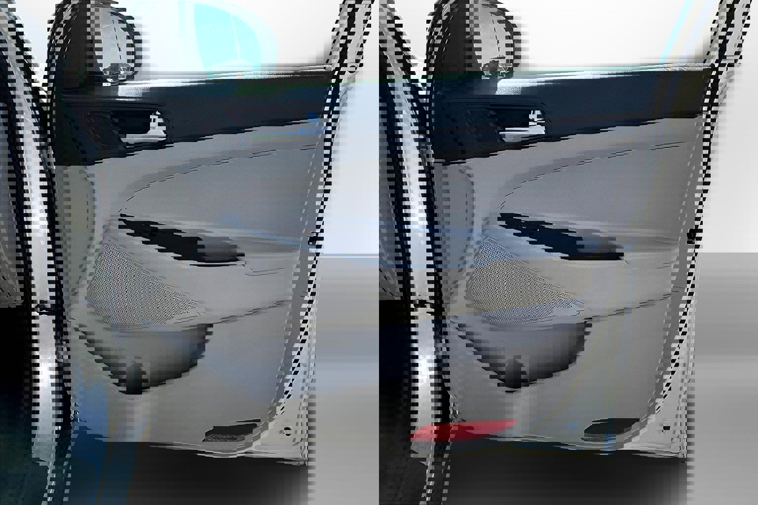 Used 2019 Hyundai Tucson SE w/ Cargo Package image 26