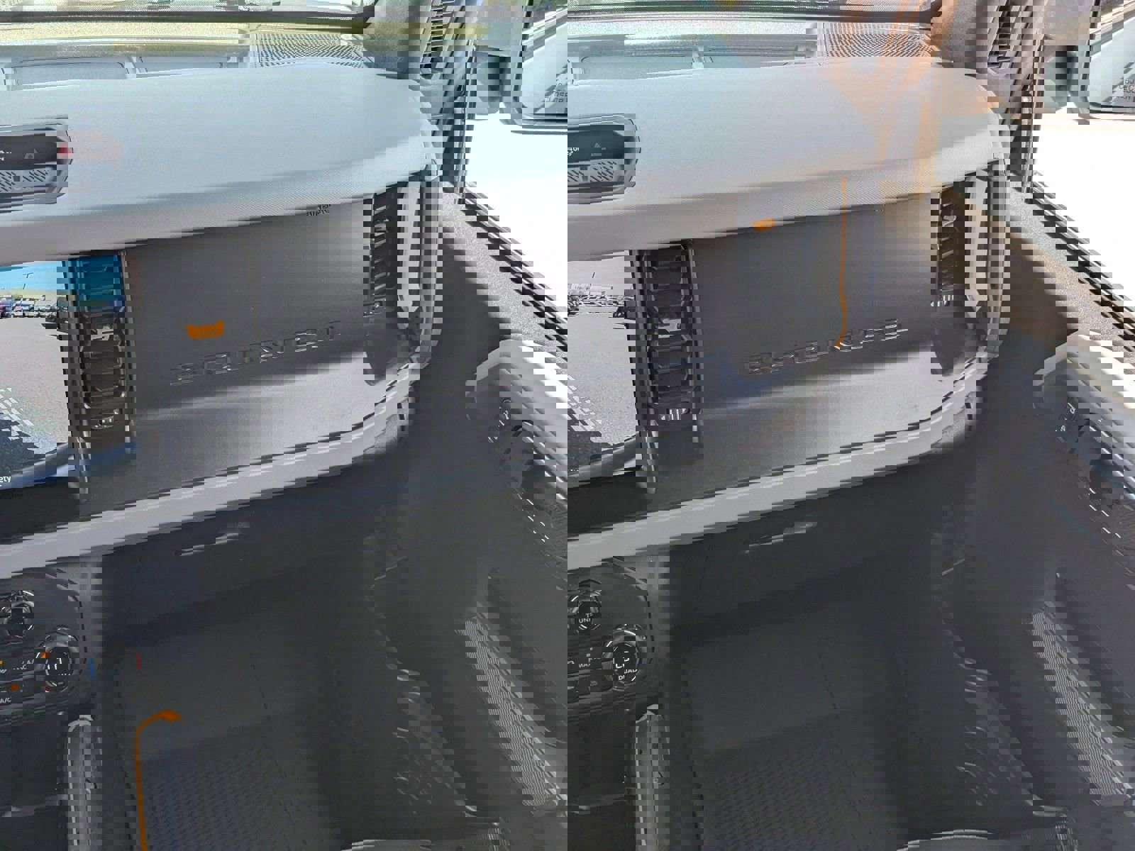 Used 2023 Ford Bronco Badlands AWD/4WD image 33