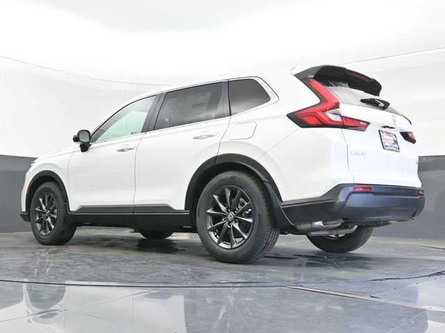 New 2026 Honda CR-V EX-L image 21