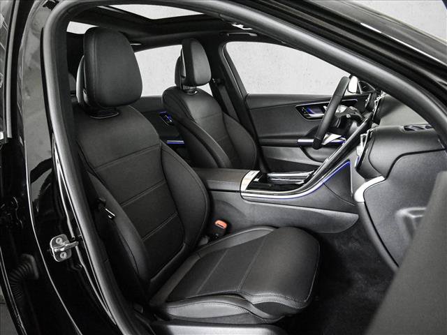 New 2026 Mercedes-Benz C 300 4MATIC Sedan image 23