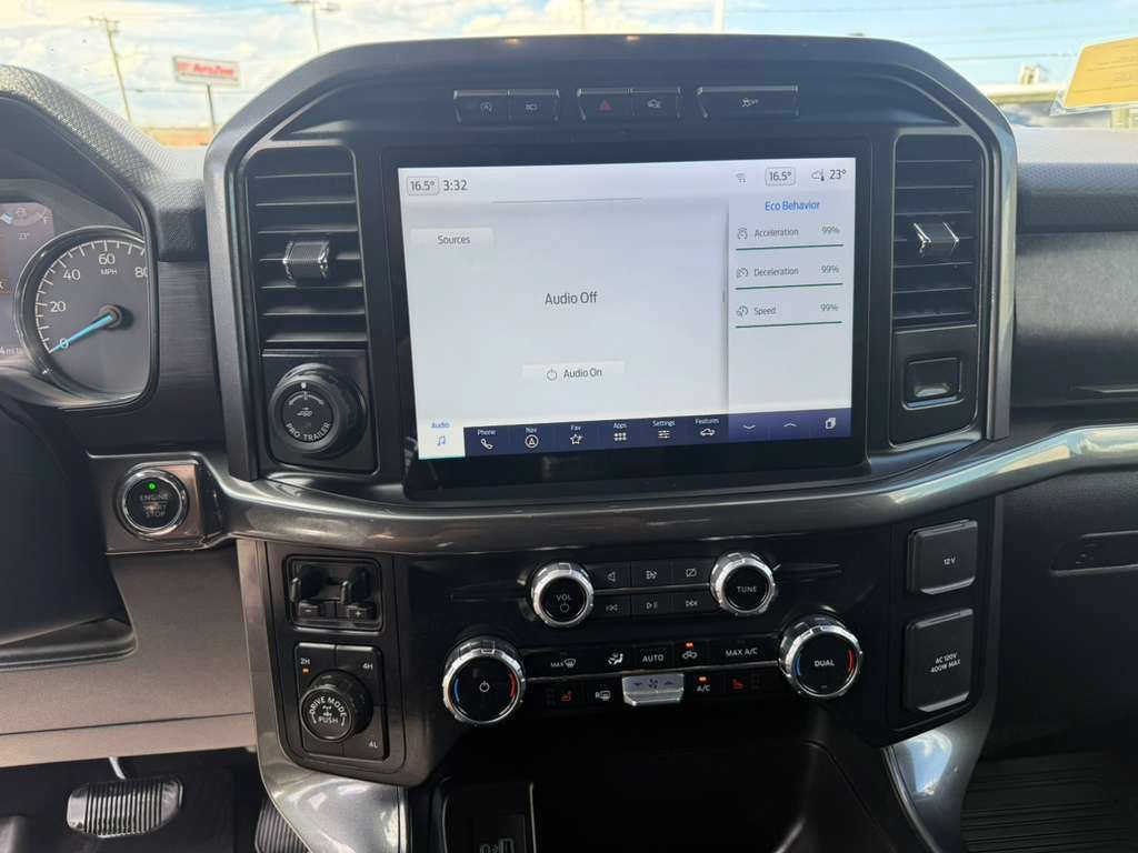Used 2023 Ford F150 Tremor w/ 360 Degree Camera Package AWD/4WD image 13