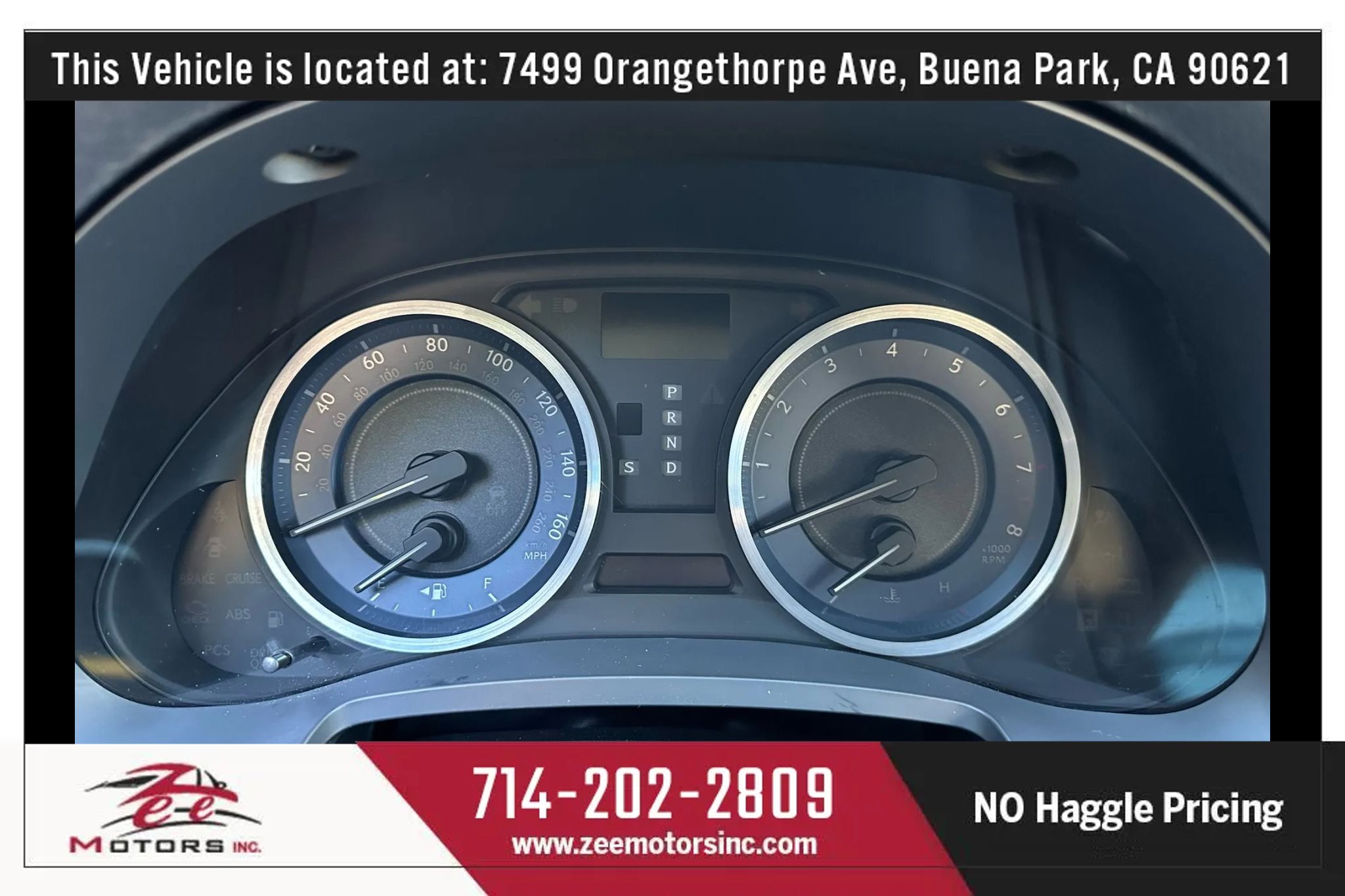 Used 2012 Lexus IS 250 IS 250 Sedan 4D w/ Premium Pkg Value Edition image 20