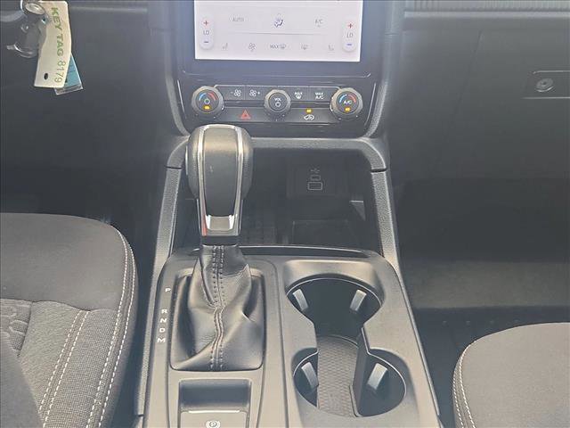 Used 2025 Ford Ranger XLT w/ Equipment Group 301A High image 15