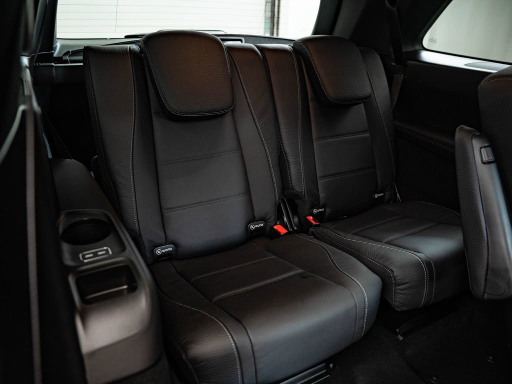 New 2026 Mercedes-Benz GLS 450 4MATIC image 49