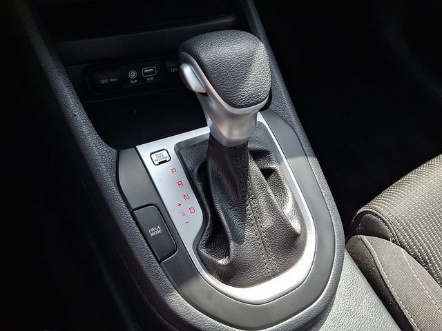 Certified 2021 Kia Forte LXS FWD image 14