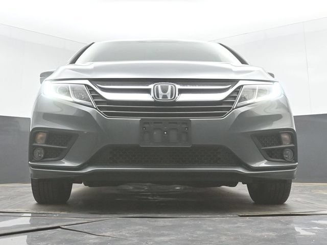 Used 2019 Honda Odyssey EX-L image 45