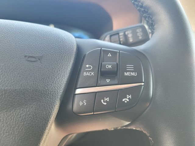 Certified 2025 Ford Bronco Sport Outer Banks w/ Outer Banks Tech Package+ image 26