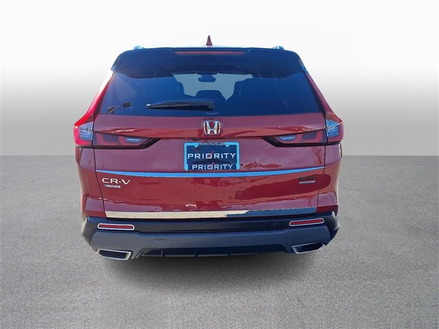 Used 2023 Honda CR-V Sport Touring image 4