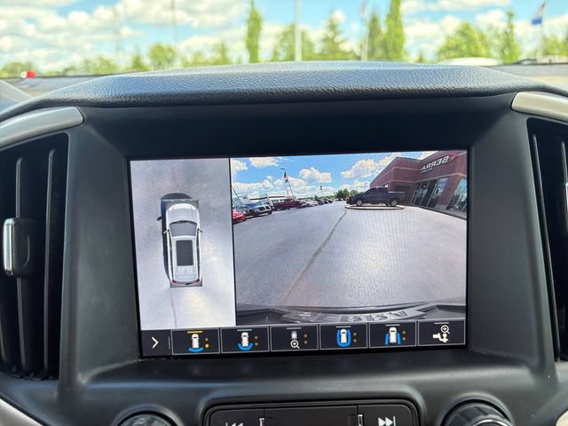 Used 2020 GMC Terrain Denali w/ Denali Premium Package AWD/4WD image 26