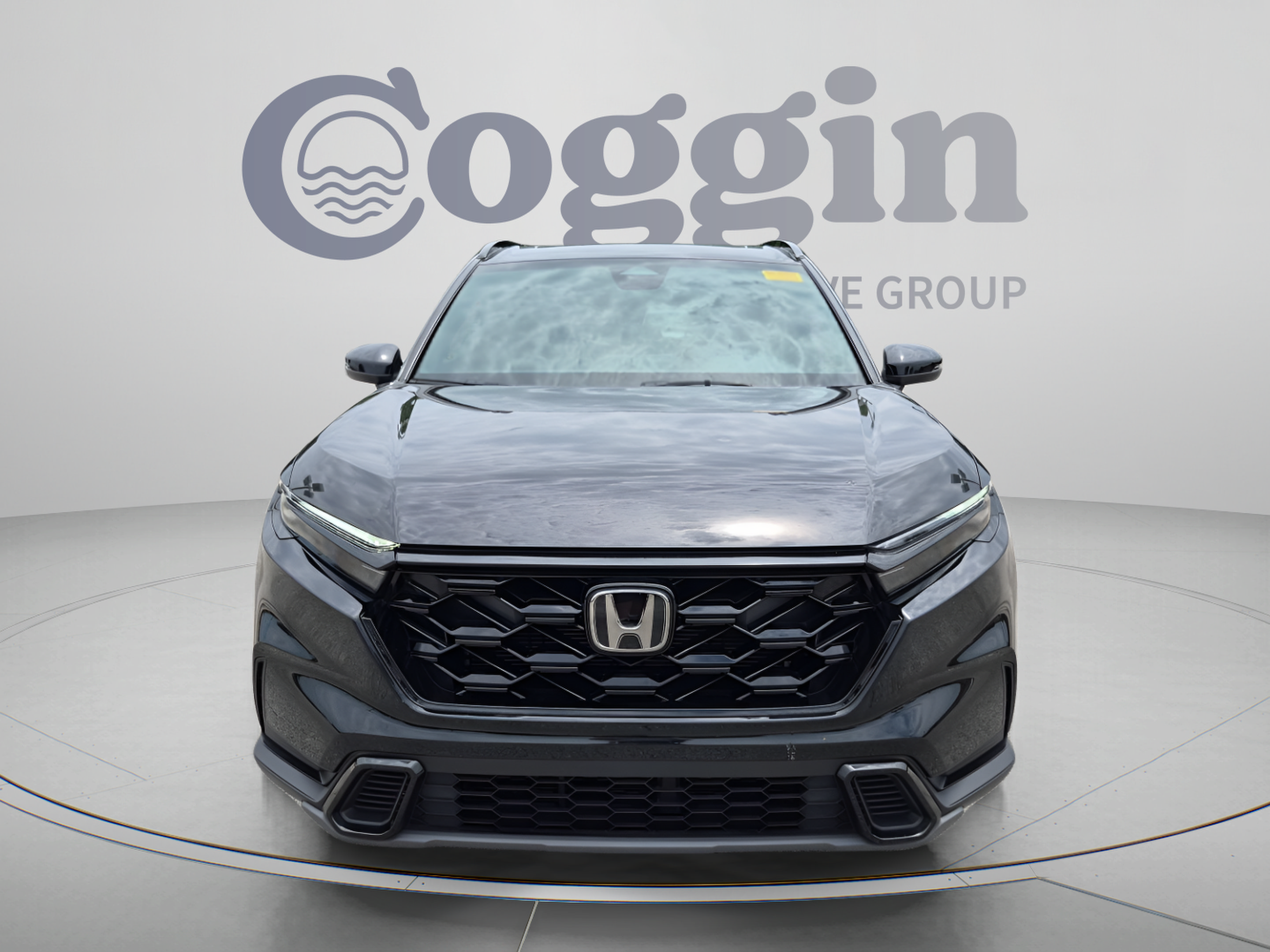 Certified 2025 Honda CR-V Sport image 9